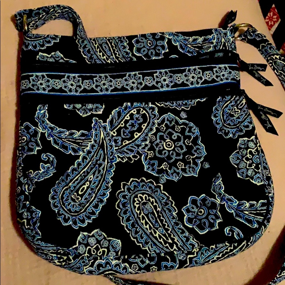 Vera Bradley cross body